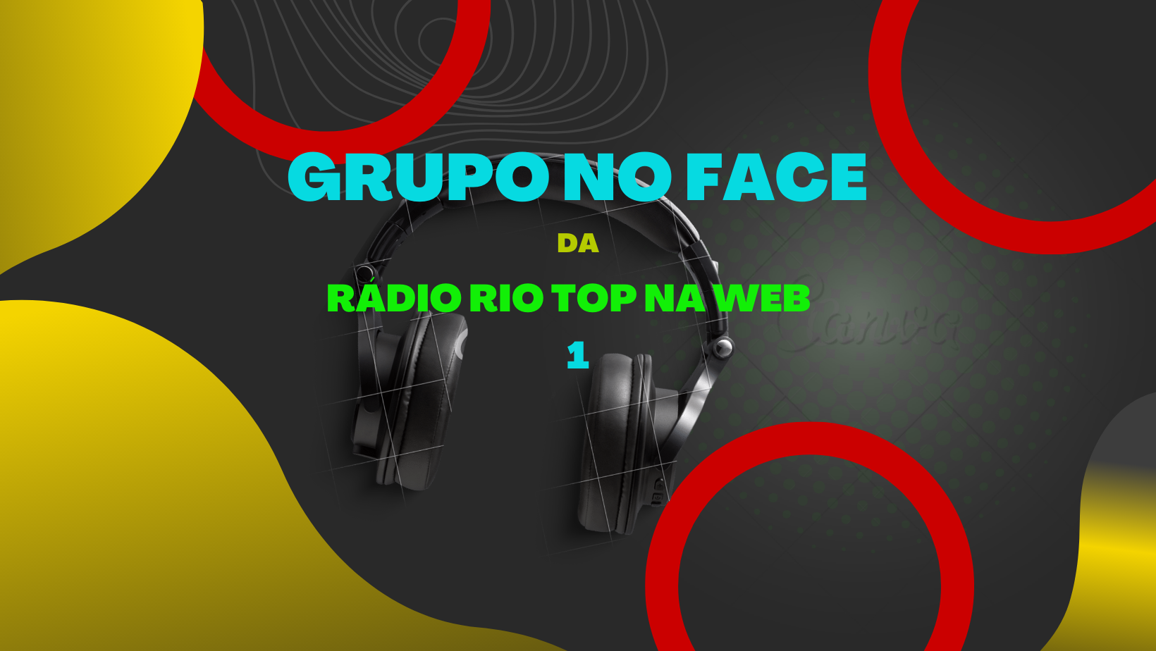 Grupo No Face 1