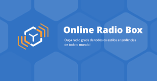 Online Radio Box