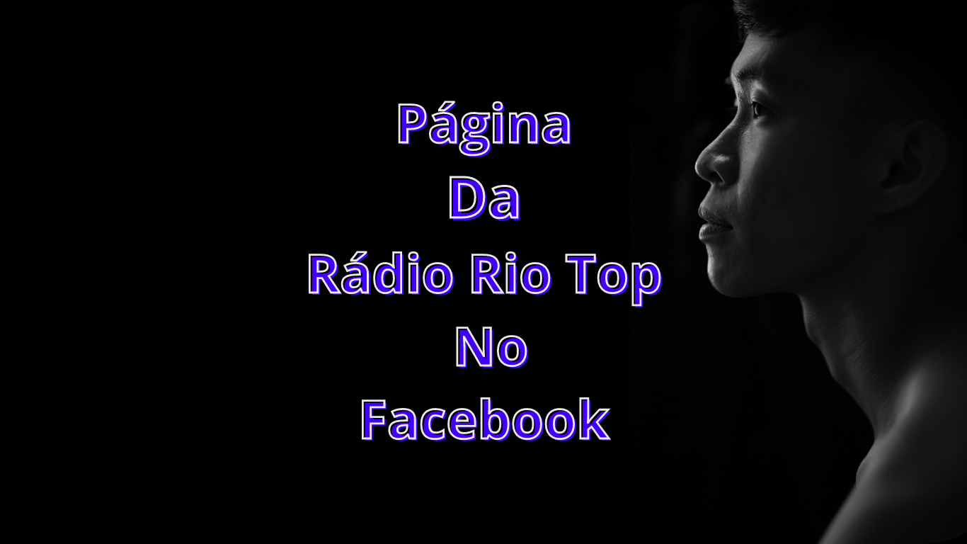 Página Da Rádio